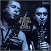 Warne Marsh & Lee Konitz - Two Not One
