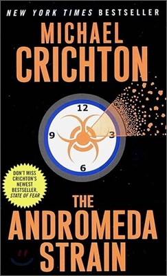 The Andromeda Strain