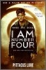 I Am Number Four (Movie Tie-In)