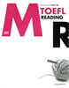 iBT M TOEFL Reading