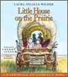 Little House On The Prairie : Audio CD