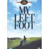 나의 왼발 My Left Foot 1989년작 (1Disc)