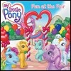 My Little Pony: Fun at the Fair