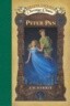 Peter Pan Deluxe Book and Charm