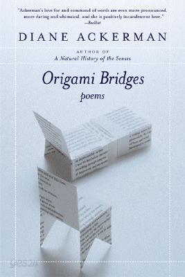 Origami Bridges: Poems of Psychoanalysis and Fire