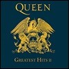 Queen - Greatest Hits II 퀸 결성 40주년 기념 히트곡 모음 2집