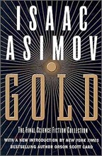 Gold: The Final Science Fiction Collection