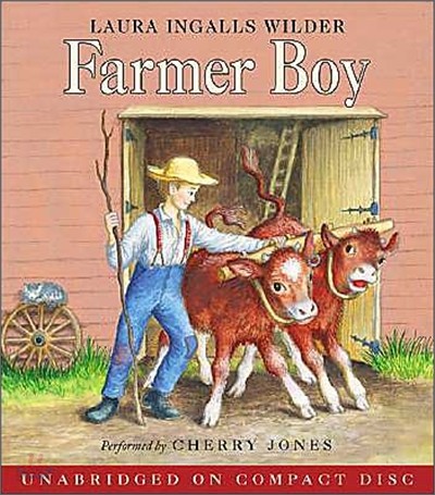 Farmer Boy CD