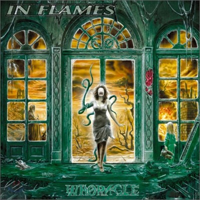 In Flames - Whoracle