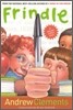 Andrew Clements School Stories : Frindle (Book+MP3)