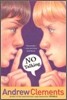 Andrew Clements School Stories : No Talking (Book+CD)