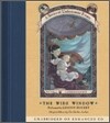 Series of Unfortunate Events #3: The Wide Window CD