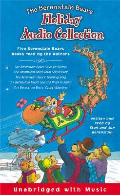 The Berenstain Bears Holiday Audio Collection