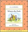 The Winnie-The-Pooh CD