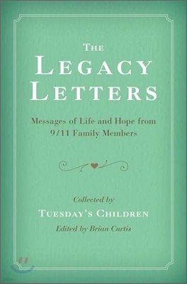 The Legacy Letters