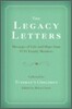 The Legacy Letters