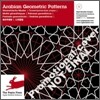 Arabian Geometric Patterns