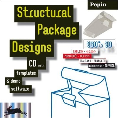 Structural Package Designs