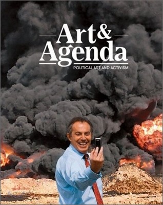 Art &amp; Agenda