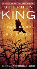 Full Dark, No Stars: Stories