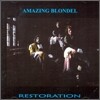 Amazing Blondel - Restoration