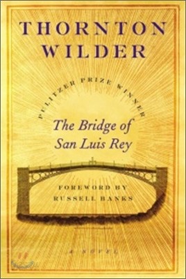 Bridge of San Luis Rey