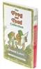 The Frog and Toad Collection Box Set: Includes 3 Favorite Frog and Toad Stories!