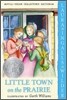 Little Town on the Prairie