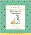The House at Pooh Corner CD