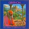 Gryphon - Red Queen To Gryphon Tree