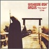 Wishbone Ash - Argus Then And Again Live