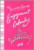 The Princess Diaries Engagement Calendar 2005