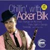 Acker Bilk - Chillin' With Acker Bilk