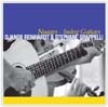 Django Reinhardt & Stephane Grappelli - Nuages: Swing Guitars
