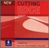 New Cutting Edge Elementary : Student CD