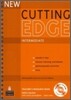 New Cutting Edge Intermediate : Teacher Resource Book + CD