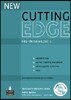 New Cutting Edge Pre-Intermediate : Teacher Resource Book + CD