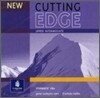 New Cutting Edge Upper-Intermediate : Student CD