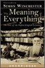 The Meaning of Everything: The Story of the Oxford English Dictionary