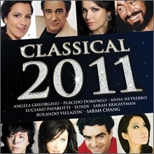 클래식 2011 (Classical 2011)