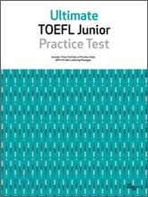Ultimate TOEFL Junior Practice Test