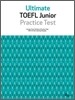 Ultimate TOEFL Junior Practice Test