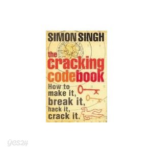 The Cracking Code Book