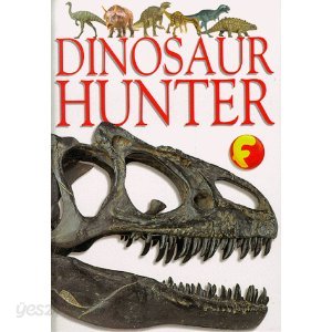 Dinosaur Hunter File (Fun with science)
