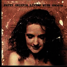 Patty Griffin - Living With Ghosts (CD)