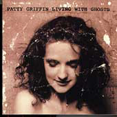 Patty Griffin - Living With Ghosts (CD)