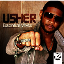 Usher - 12 Masters-the Essential Mixes (CD)