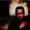 Luther Vandross - Dance With My Father (CD)