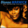 Dionne Warwick - Definitive Collection (CD)