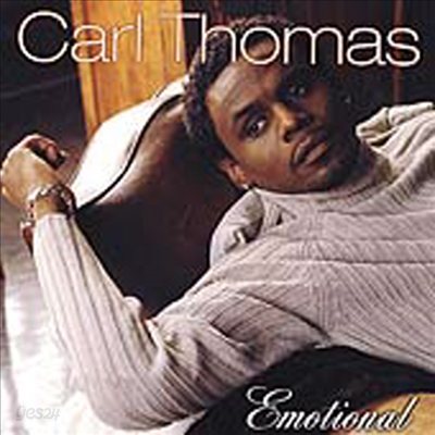 Carl Thomas - Emotional (CD)